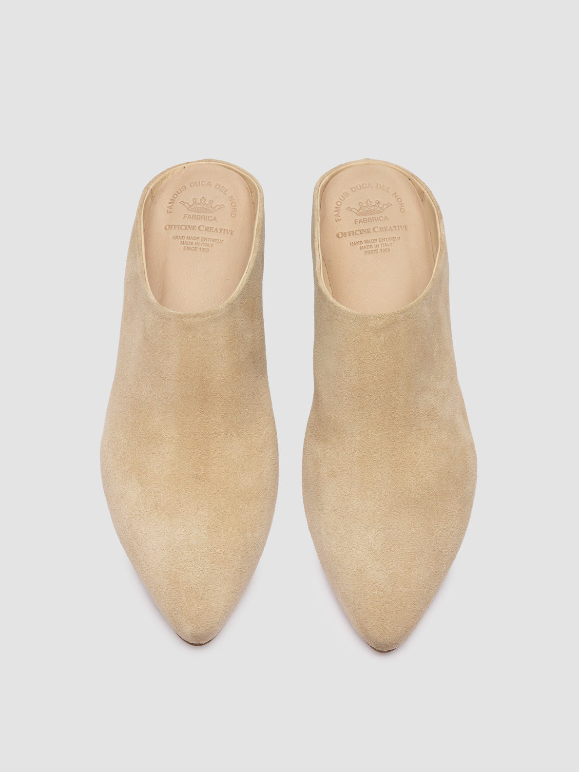 SALLY/033 LIGHT CACHEMIRE LIGHT BEIGE