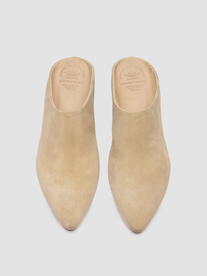 SALLY/033 LIGHT CACHEMIRE LIGHT BEIGE