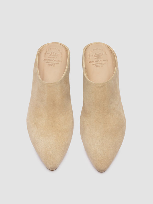SALLY/033 LIGHT CACHEMIRE LIGHT BEIGE