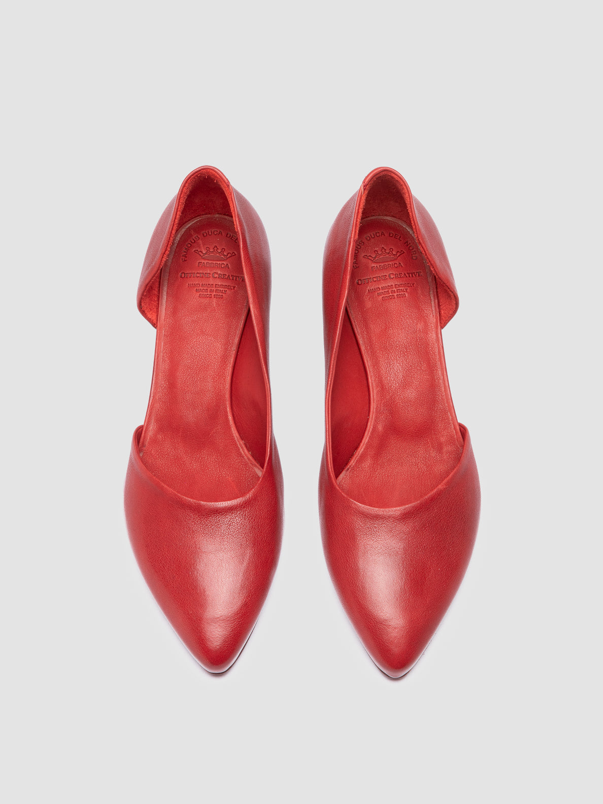 SALLY/036 IGNIS RED DHALIA