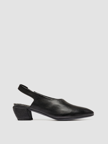 SALLY/038 AVIREX NERO