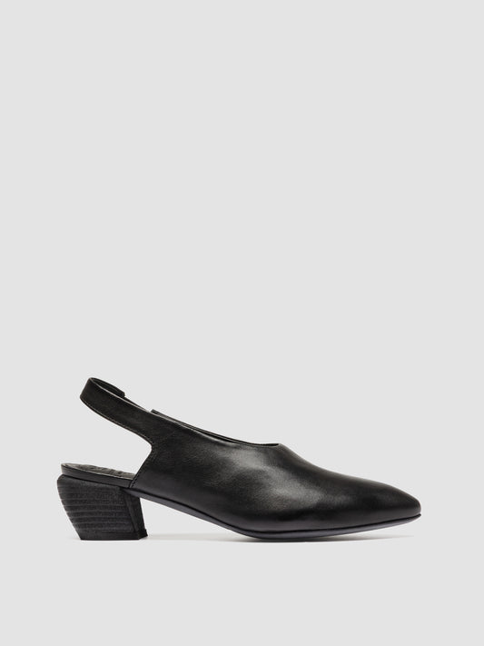 SALLY/038 AVIREX NERO