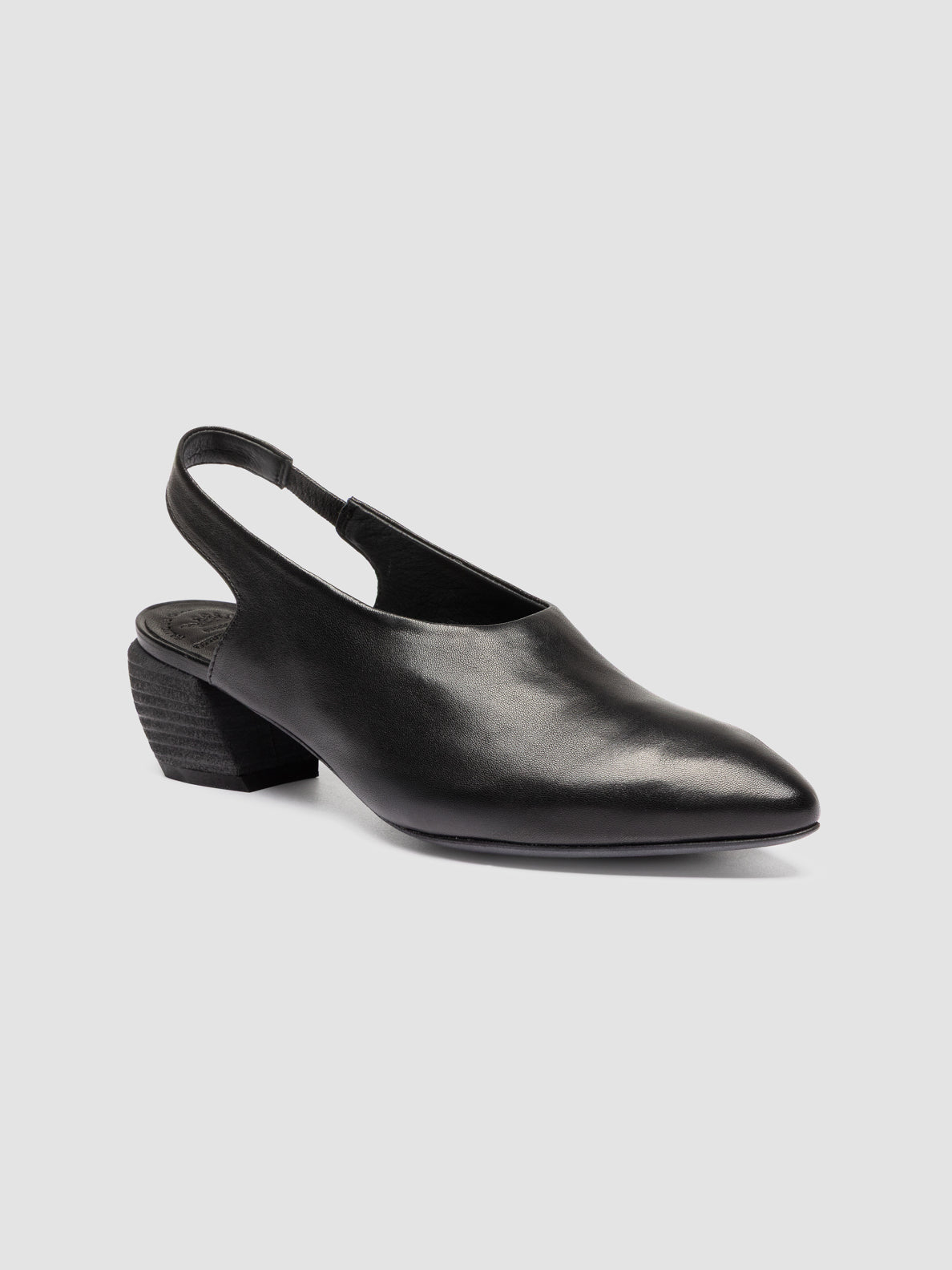 SALLY/038 AVIREX NERO