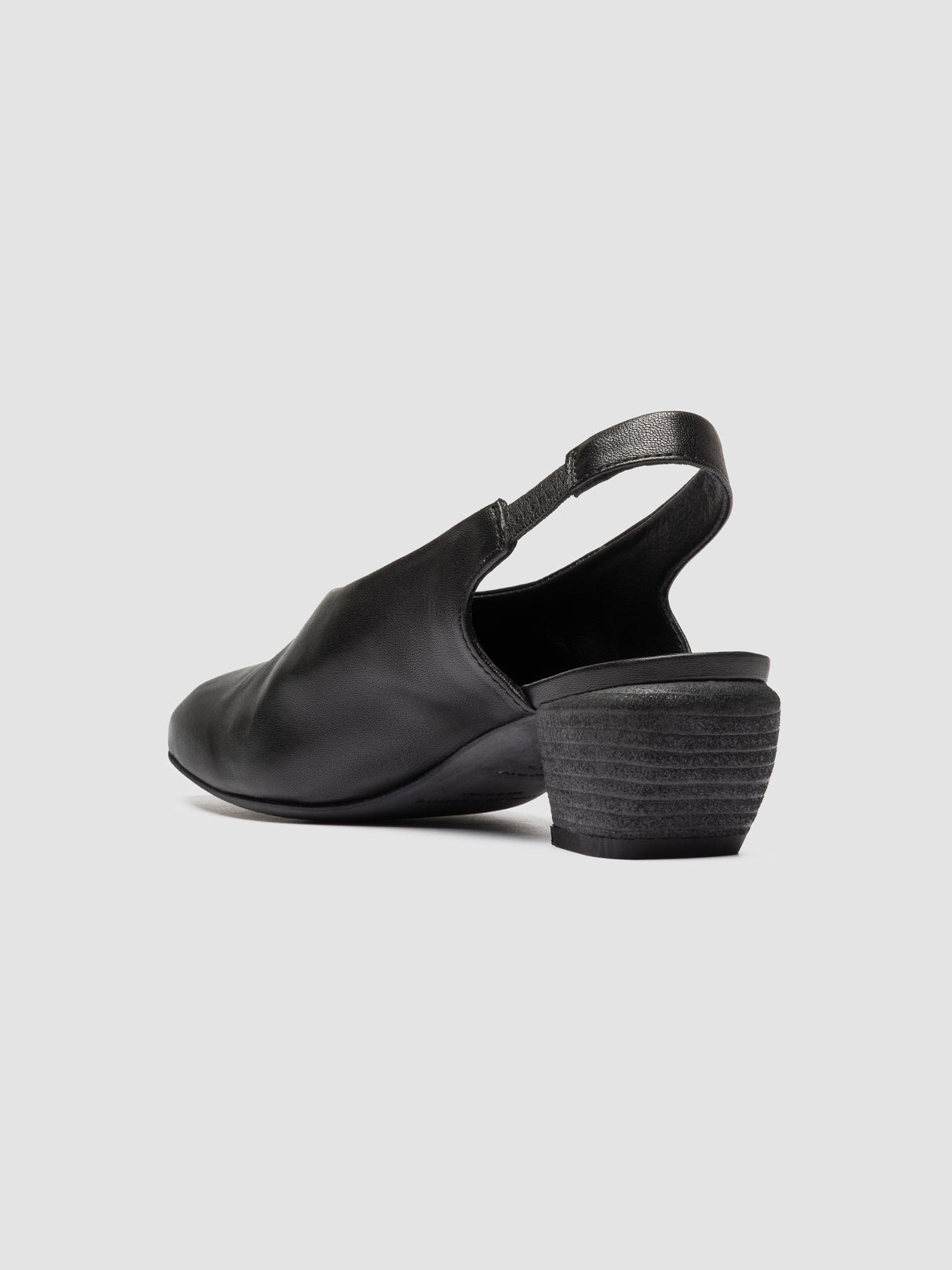 SALLY/038 AVIREX NERO