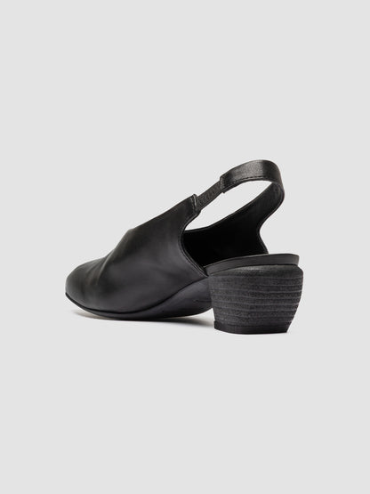 SALLY/038 AVIREX NERO