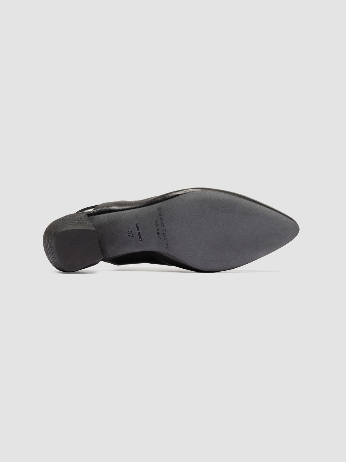 SALLY/038 AVIREX NERO