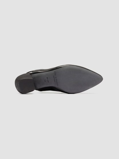 SALLY/038 AVIREX NERO