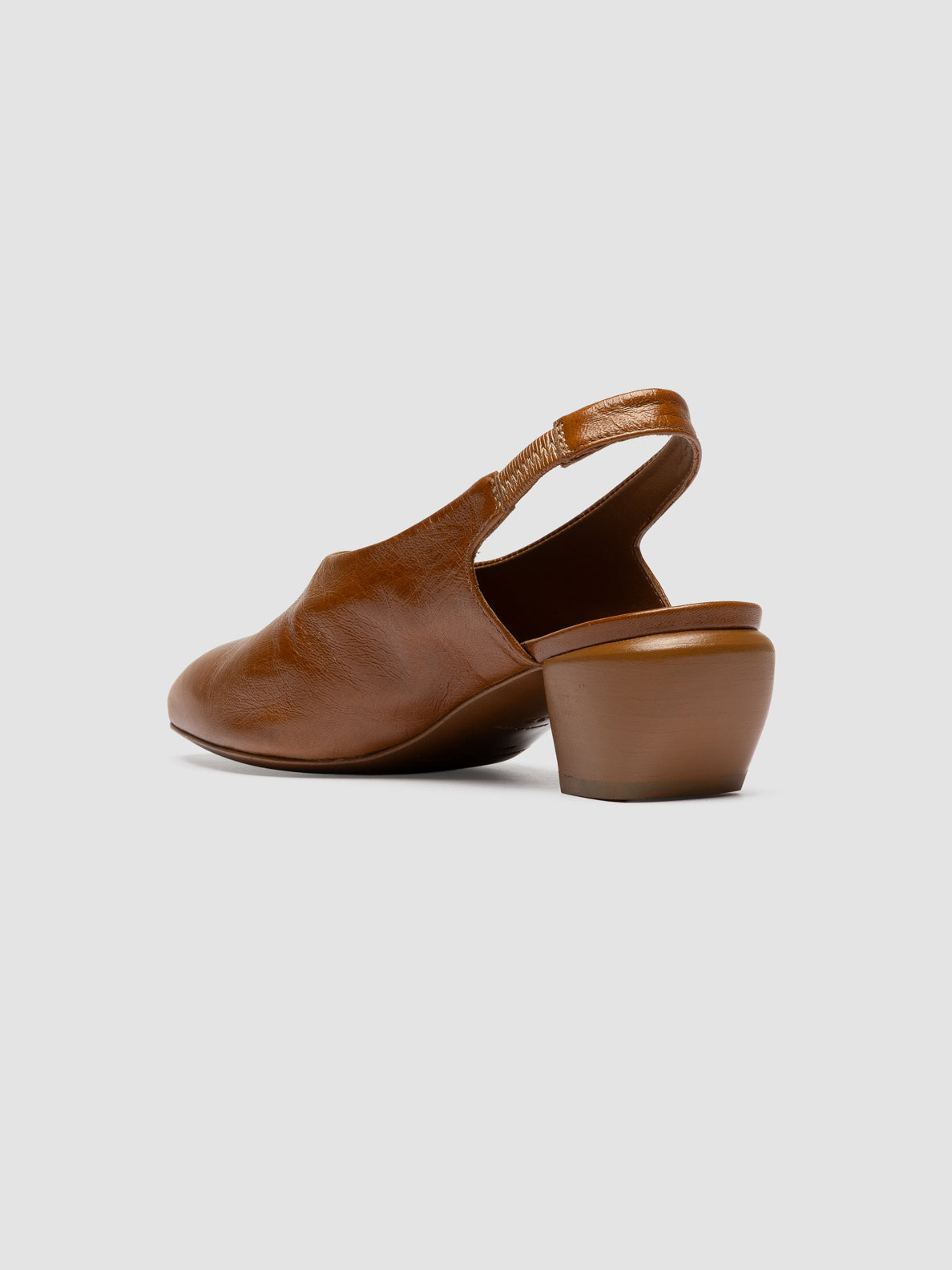 SALLY/038 LATEX BROWN