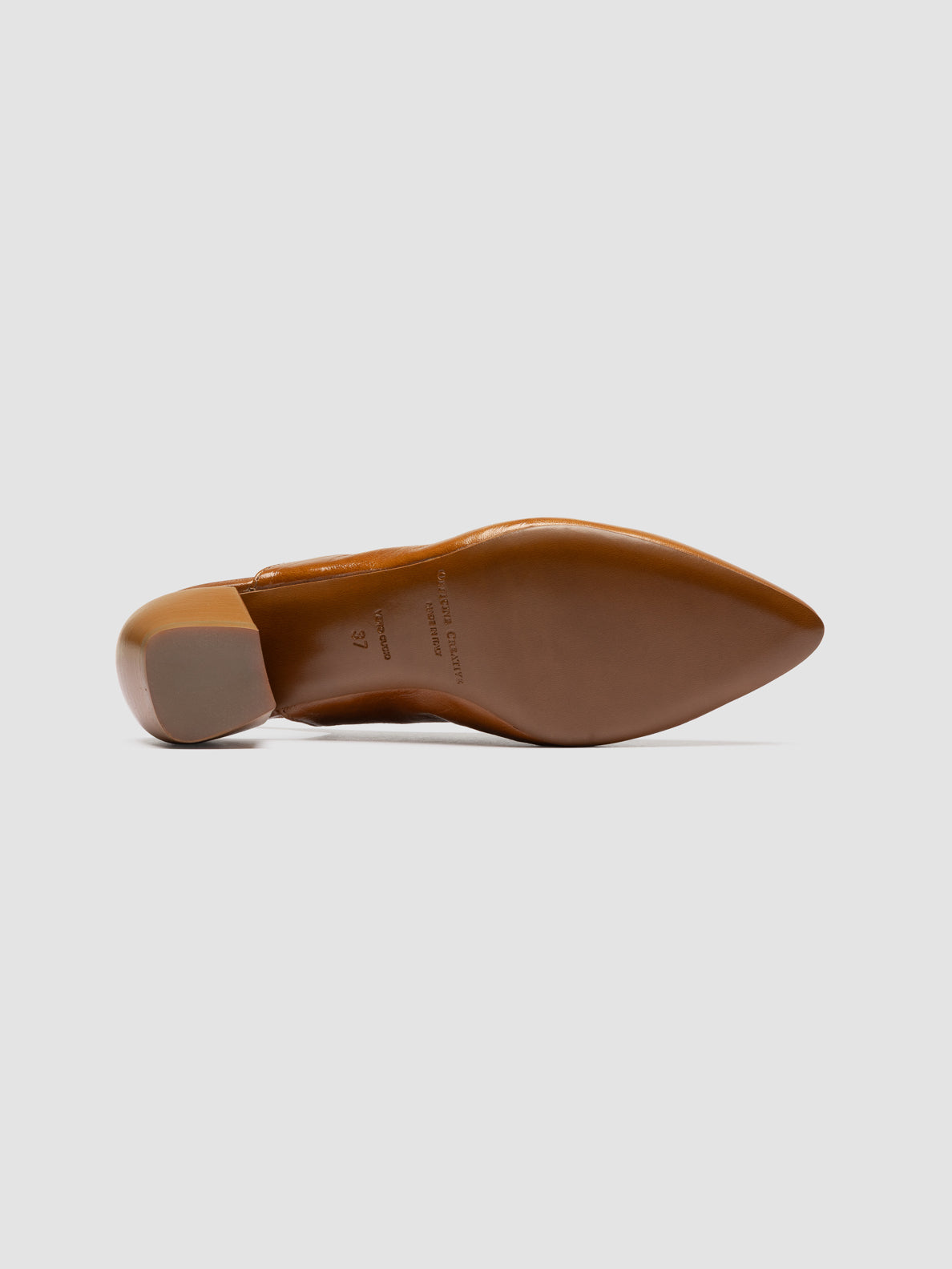 SALLY/038 LATEX BROWN