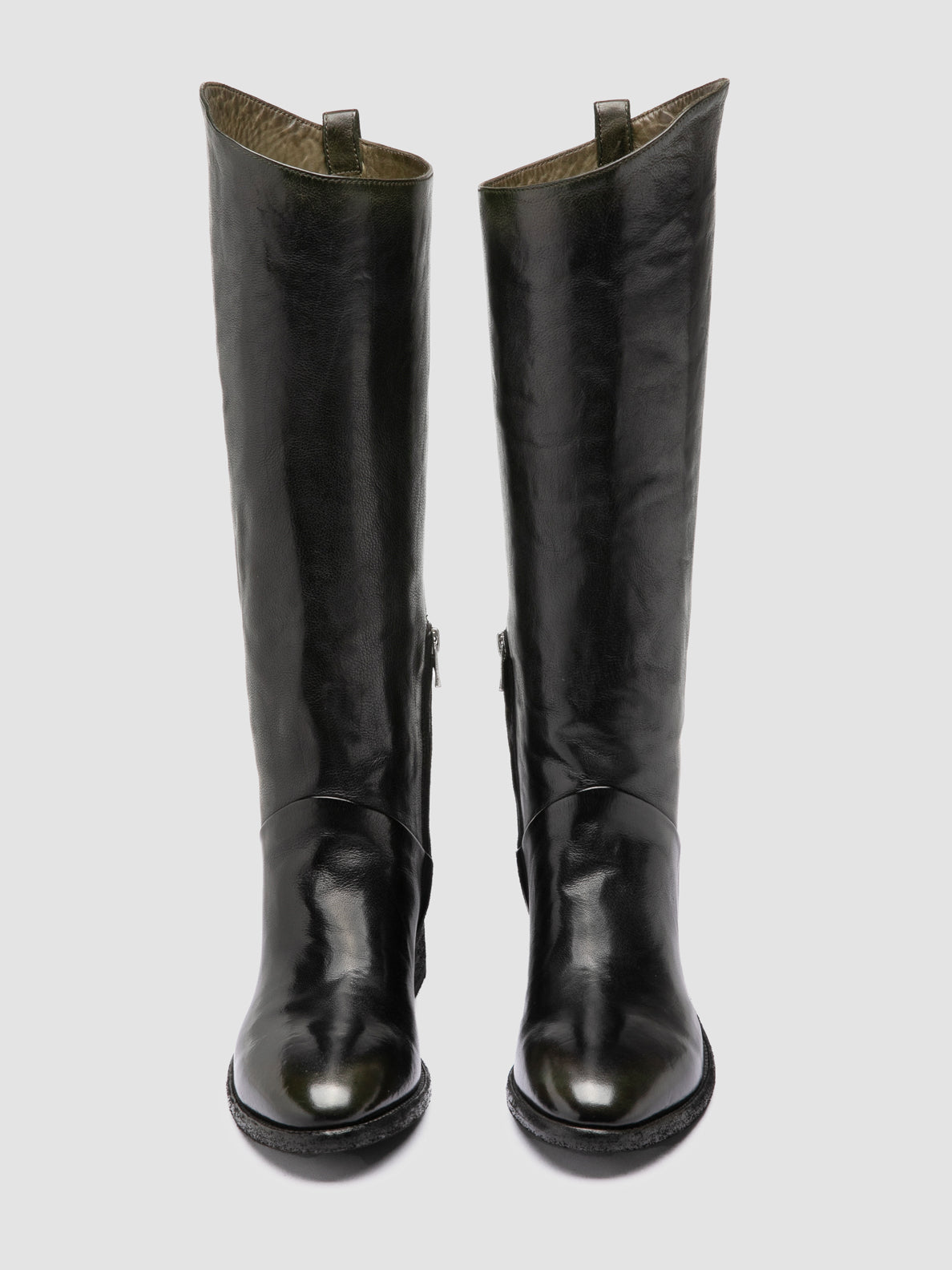 SELINE/040 RUBOFF IGNIS T. OLIVE/SUPERNERO