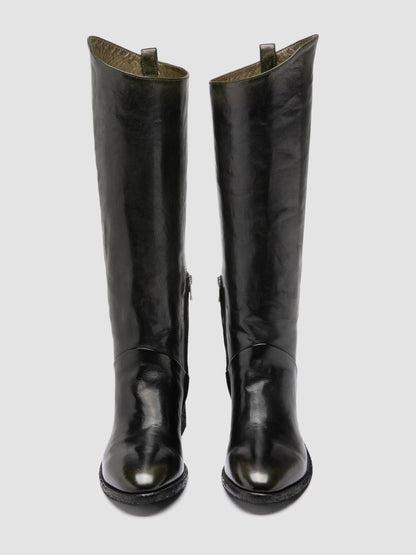 SELINE/040 RUBOFF IGNIS T. OLIVE/SUPERNERO