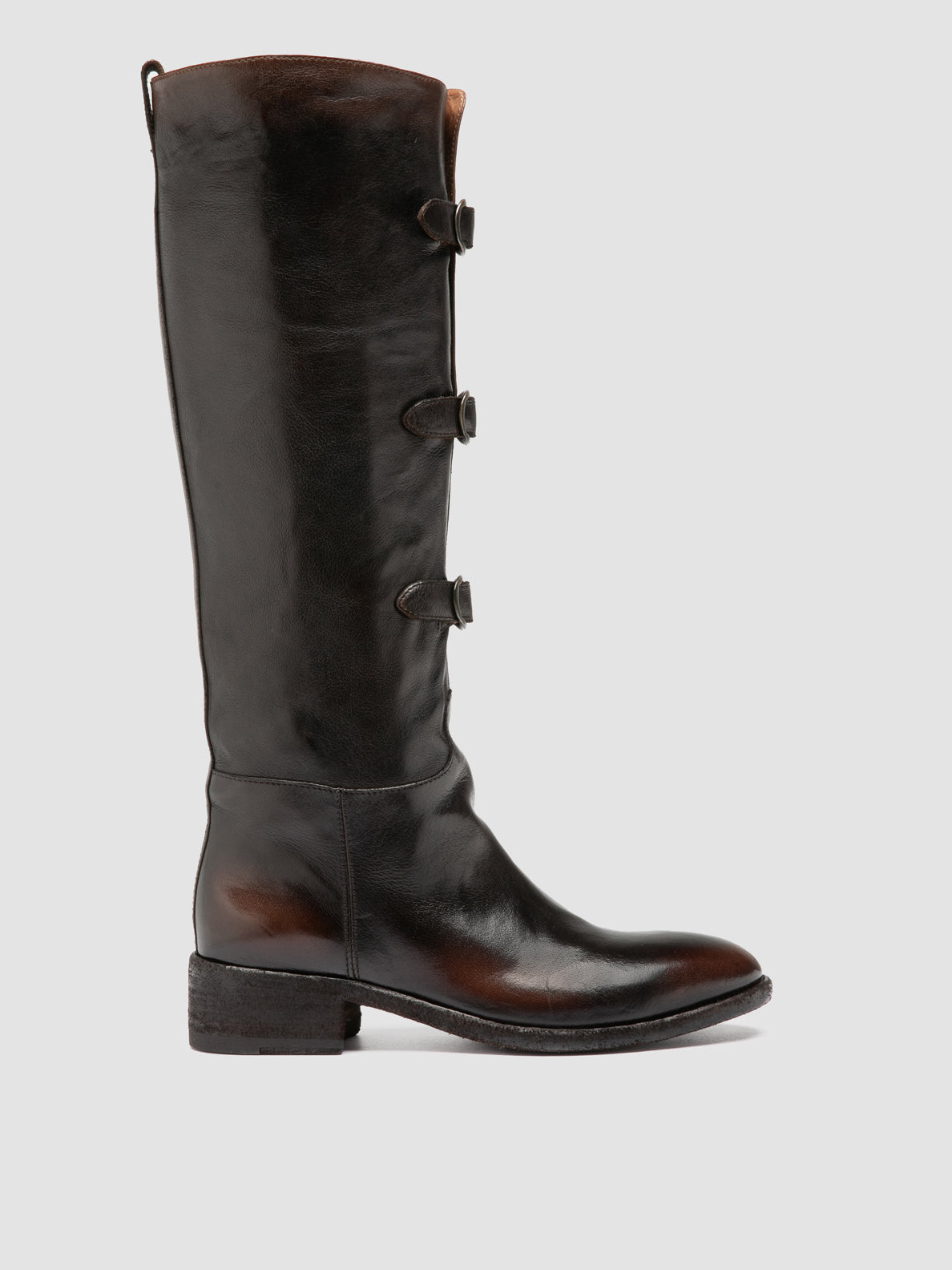 SELINE/042 RUBOFF IGNIS T. CAFFE'/T.MORO 25