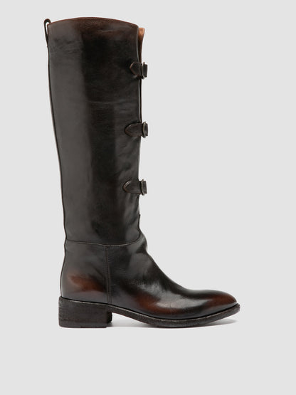 SELINE/042 RUBOFF IGNIS T. CAFFE'/T.MORO 25