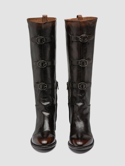 SELINE/042 RUBOFF IGNIS T. CAFFE'/T.MORO 25