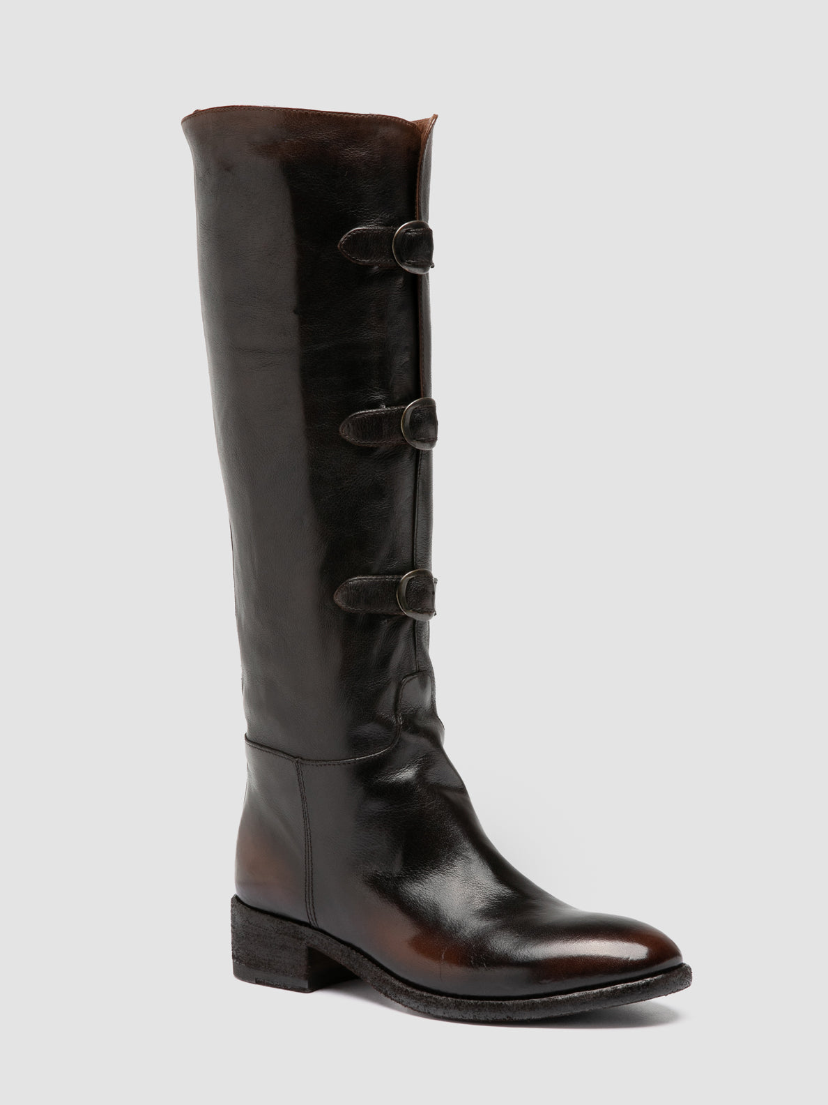 SELINE/042 RUBOFF IGNIS T. CAFFE'/T.MORO 25