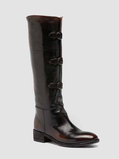 SELINE/042 RUBOFF IGNIS T. CAFFE'/T.MORO 25