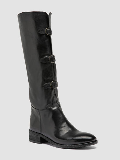 SELINE/042 IGNIS T. NERO