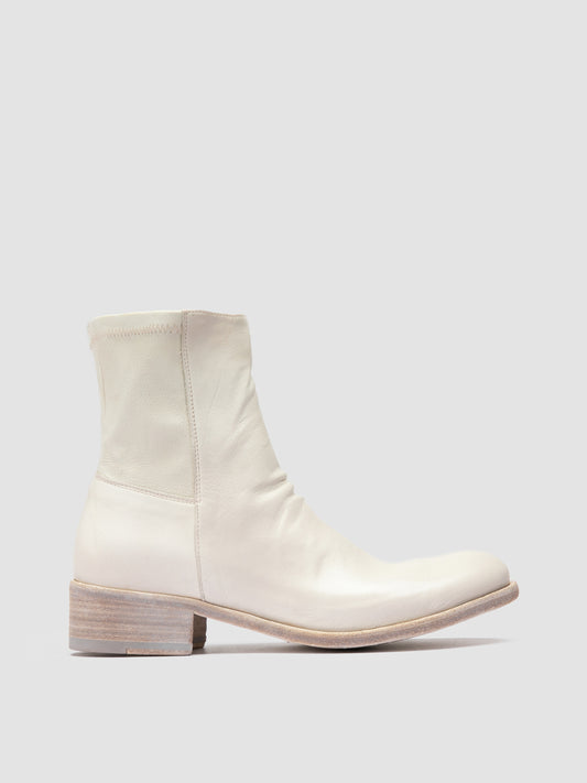 SHANTEL/007 IGNIS/STRETCH T. NEBBIA