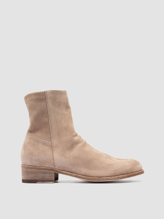 SHANTEL/007 LIGHT CACHEMIRE/STRETCH ORICE