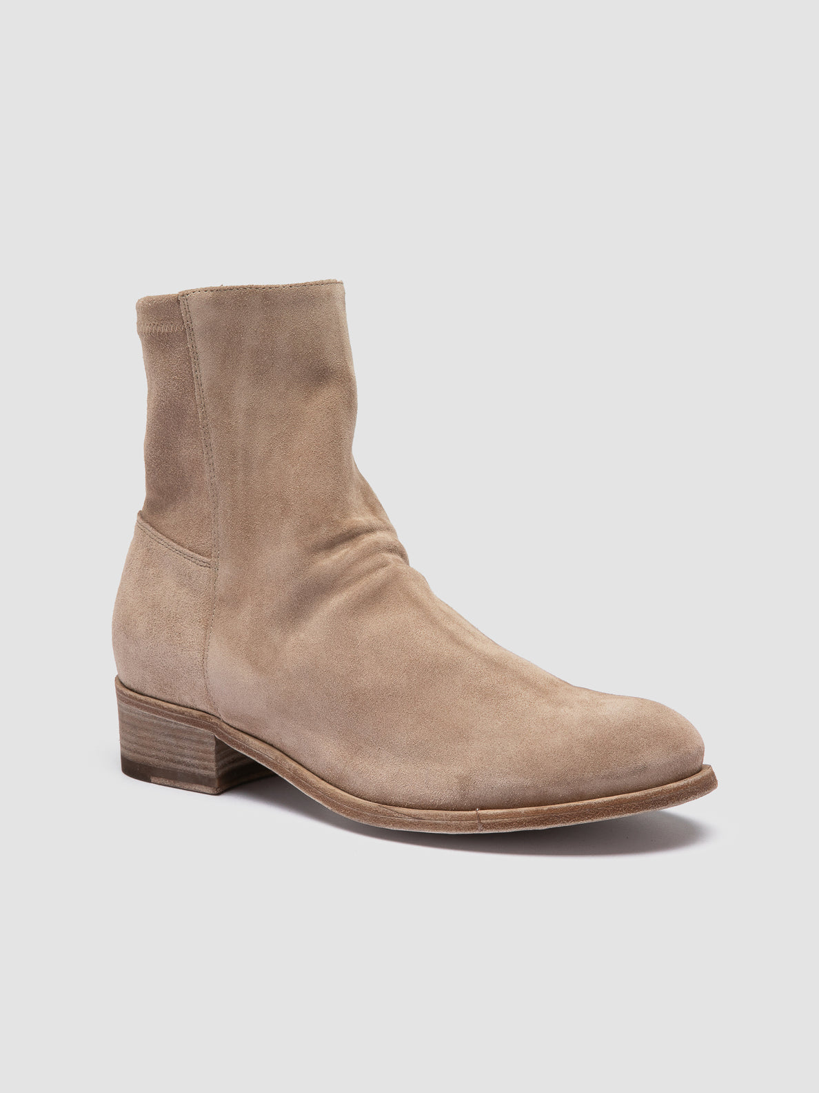 SHANTEL/007 LIGHT CACHEMIRE/STRETCH ORICE