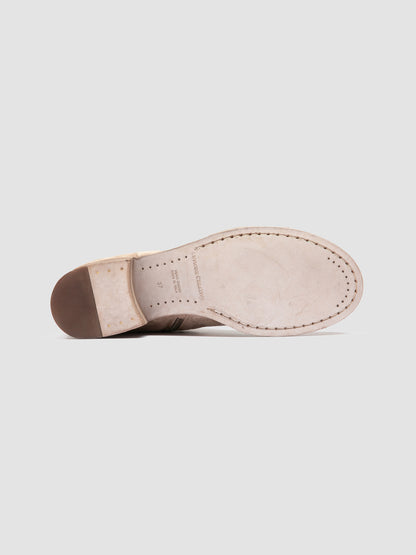 SHANTEL/007 LIGHT CACHEMIRE/STRETCH ORICE
