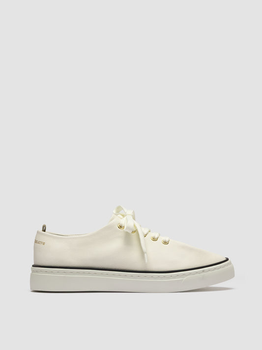 SIRPREME/101 AVIREX BIANCO