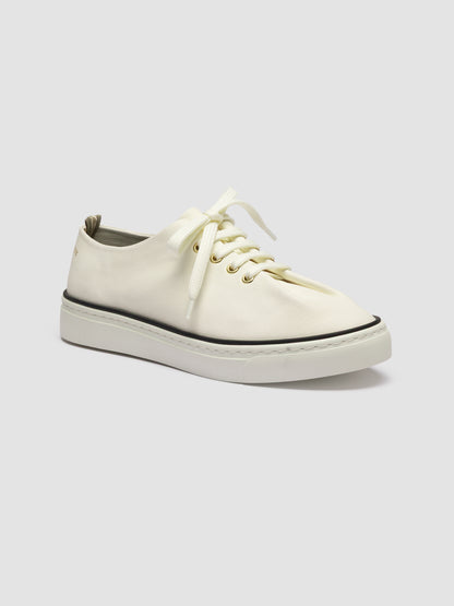 SIRPREME/101 AVIREX BIANCO