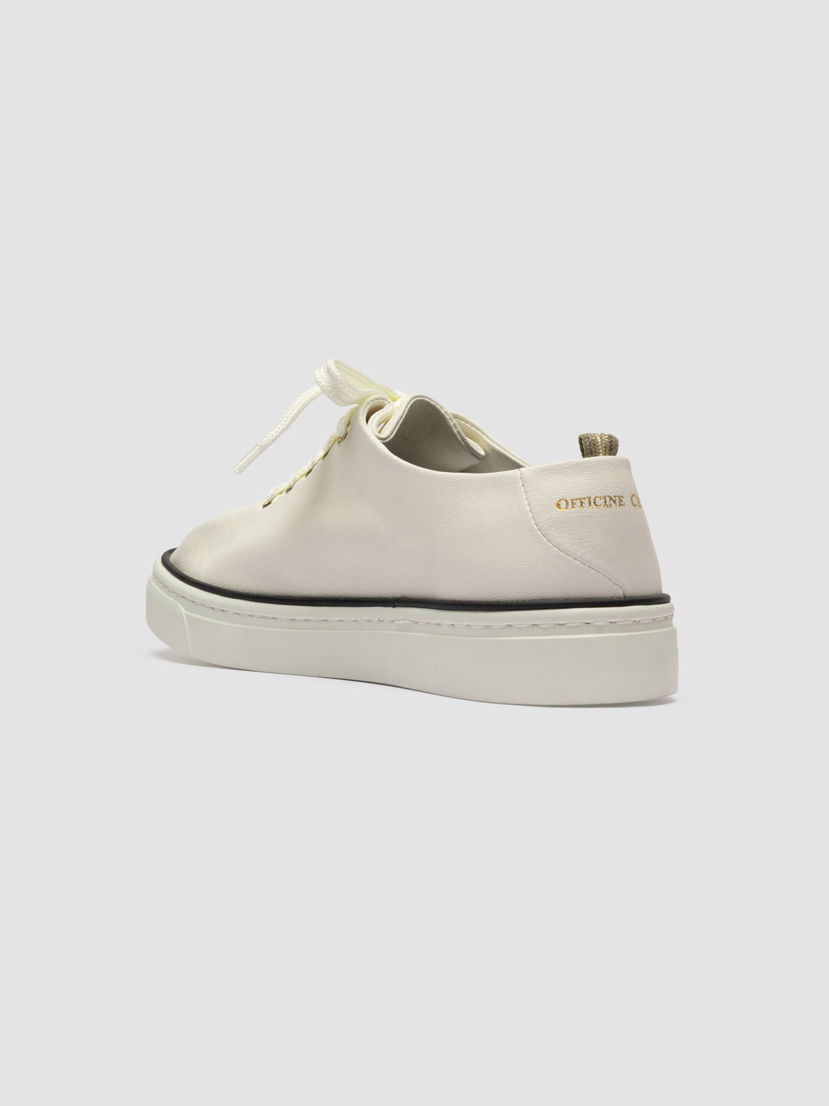 SIRPREME/101 AVIREX BIANCO