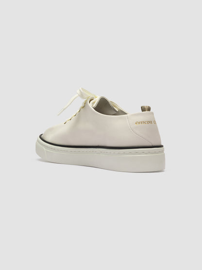 SIRPREME/101 AVIREX BIANCO