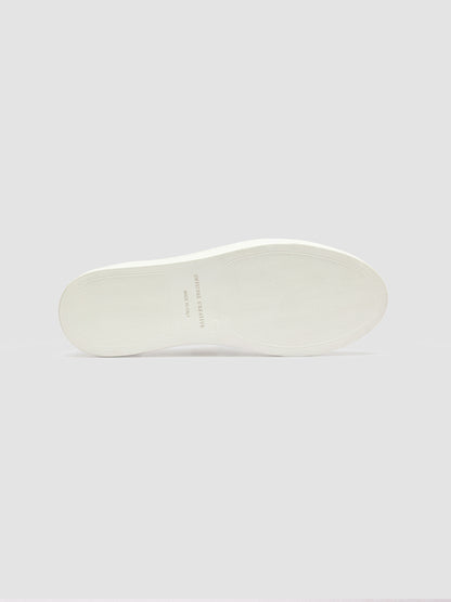 SIRPREME/101 AVIREX BIANCO