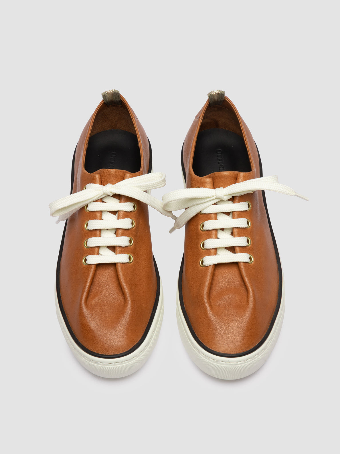 SIRPREME/101 AVIREX CARAMELLO