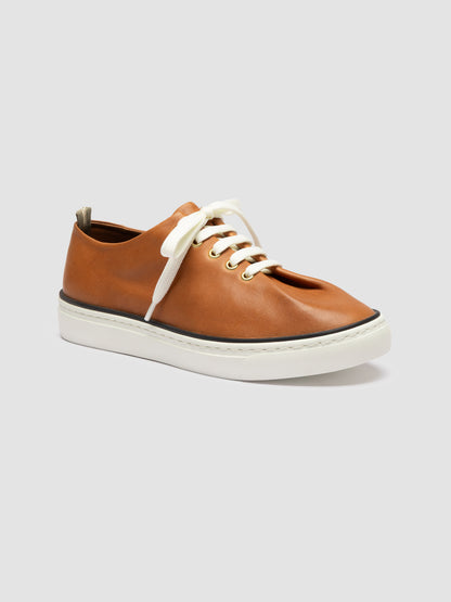 SIRPREME/101 AVIREX CARAMELLO