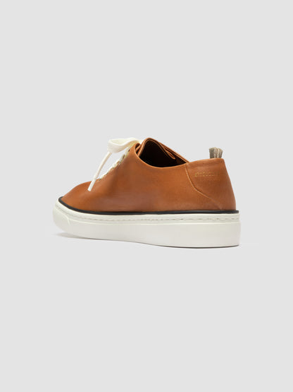 SIRPREME/101 AVIREX CARAMELLO