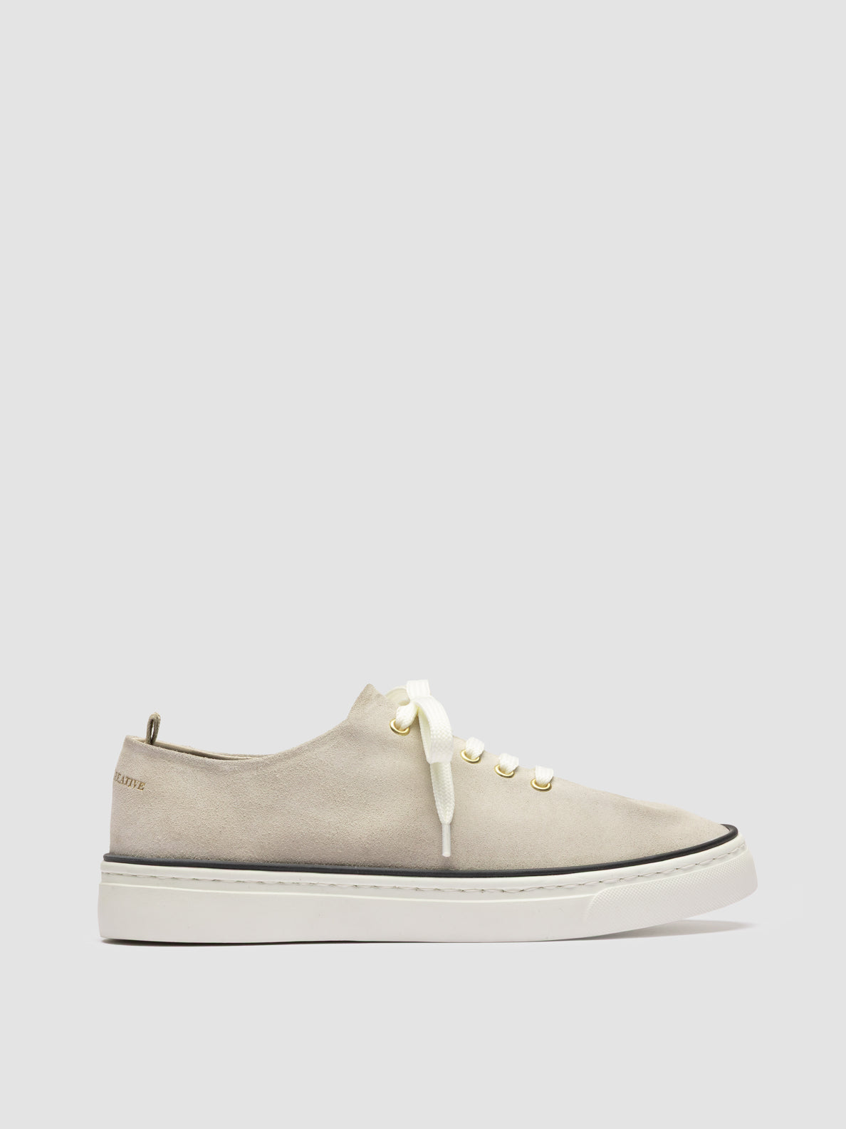 SIRPREME/101 LIGHT CACHEMIRE LAMB
