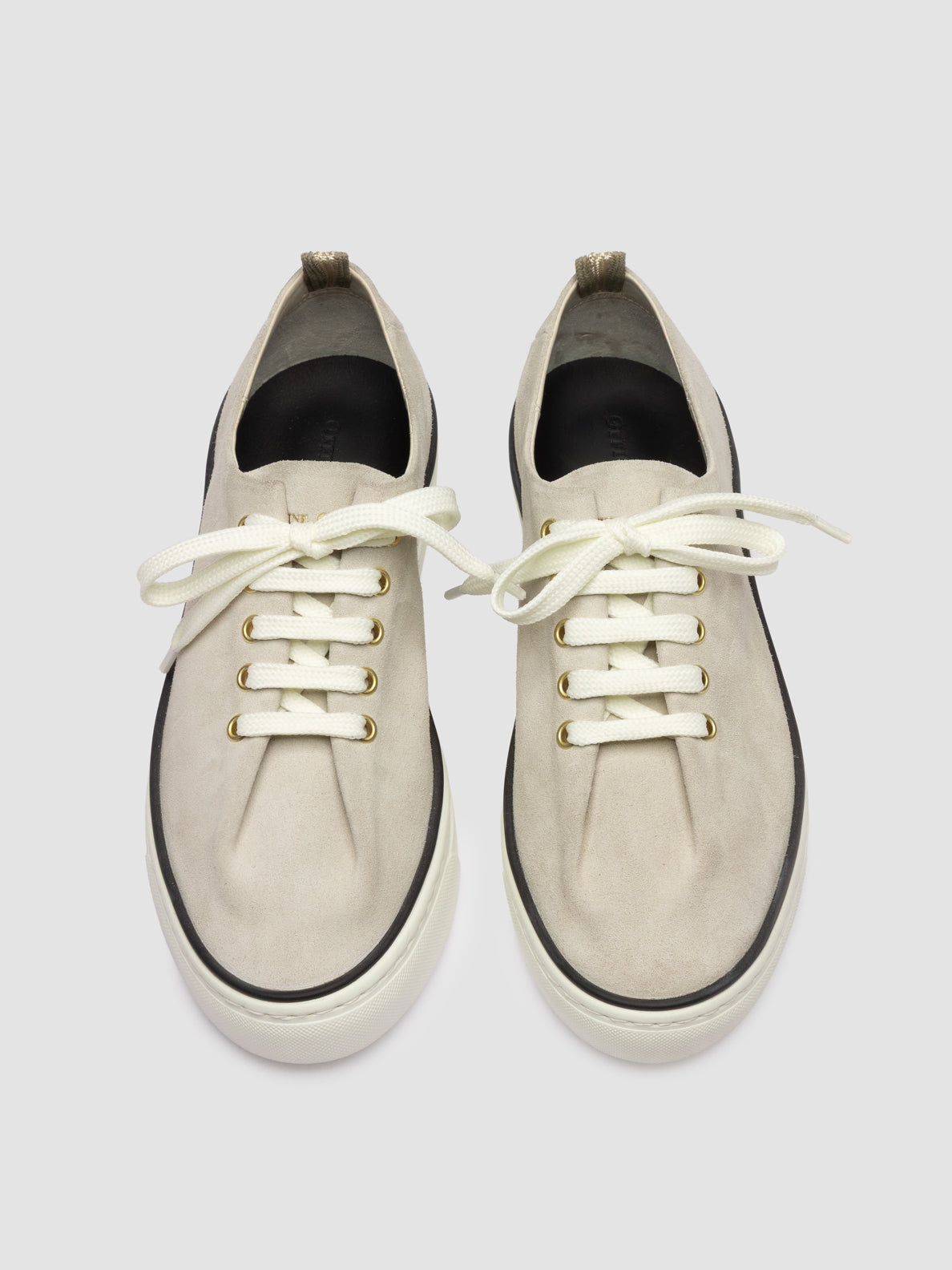 SIRPREME/101 LIGHT CACHEMIRE LAMB