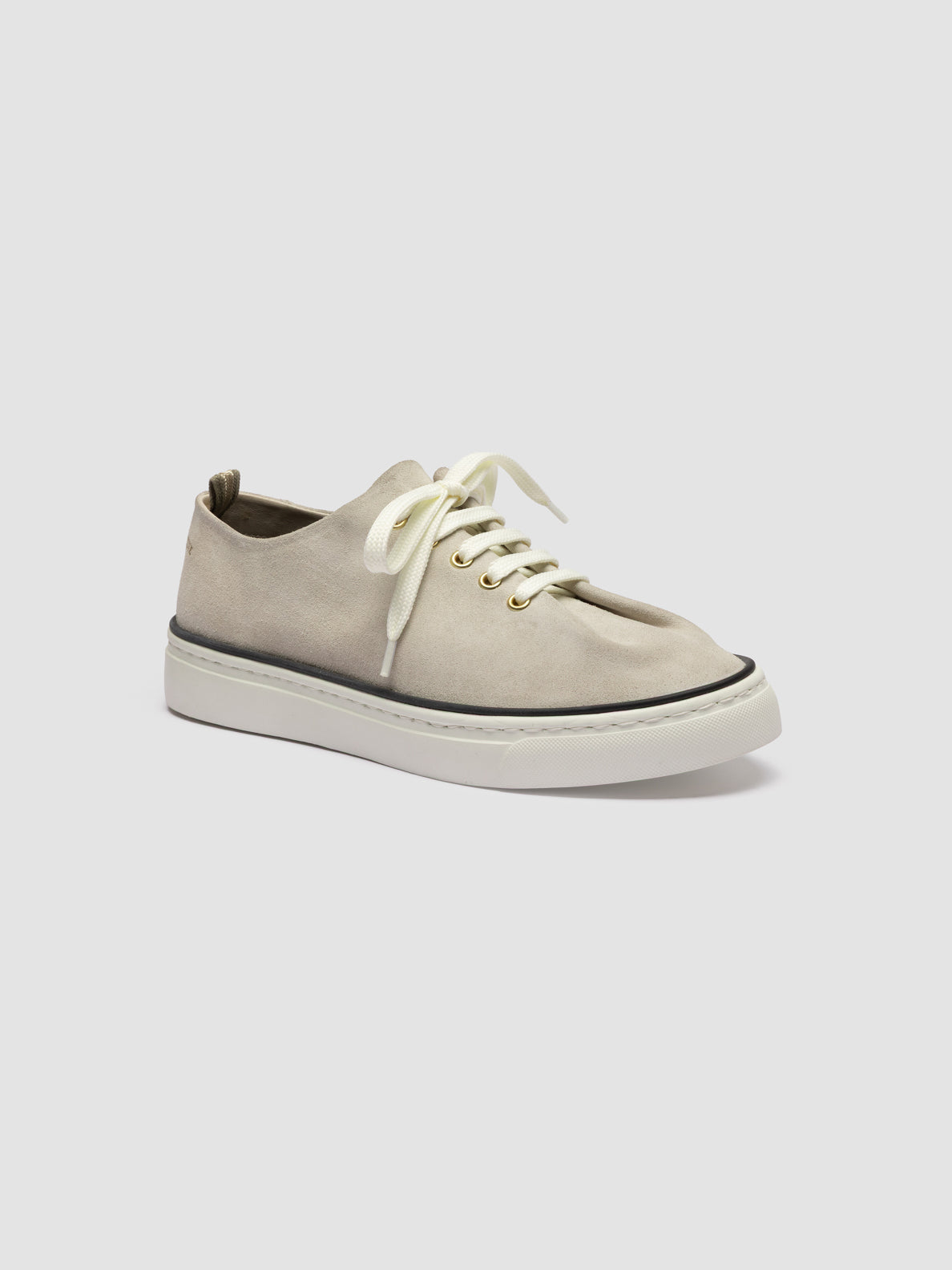 SIRPREME/101 LIGHT CACHEMIRE LAMB