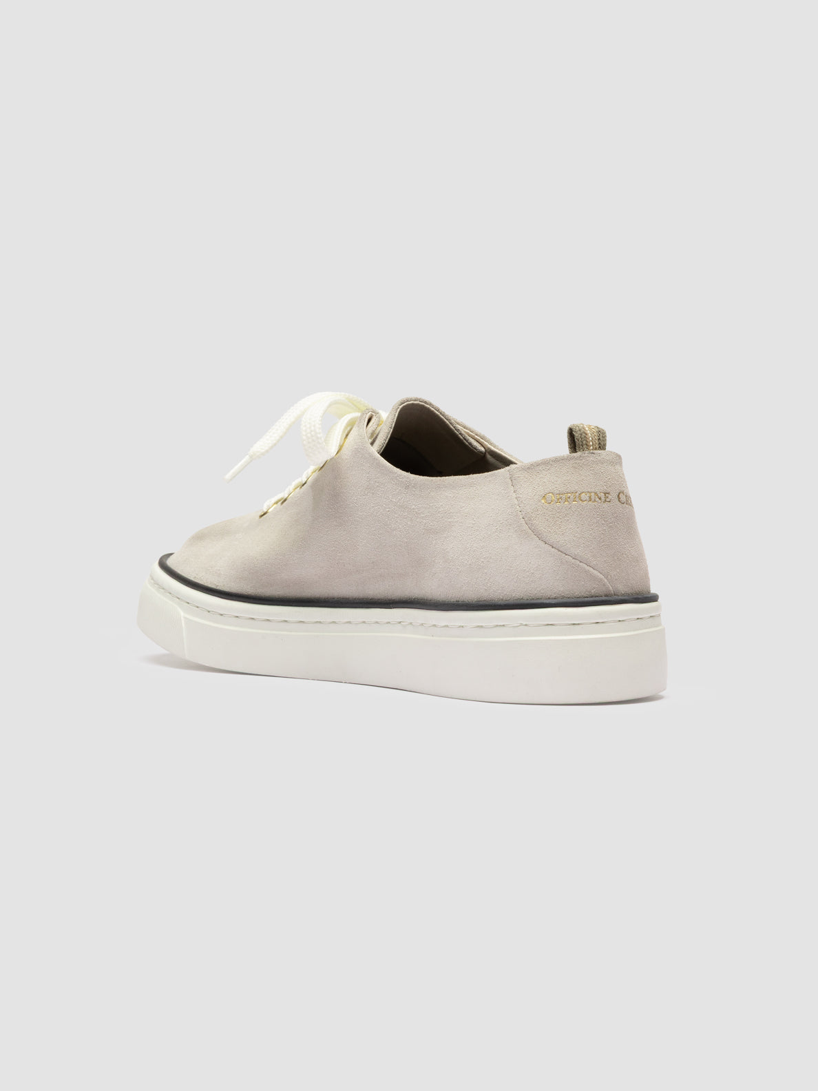SIRPREME/101 LIGHT CACHEMIRE LAMB