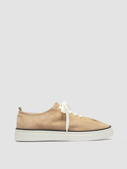 SIRPREME/101 LIGHT CACHEMIRE LIGHT BEIGE