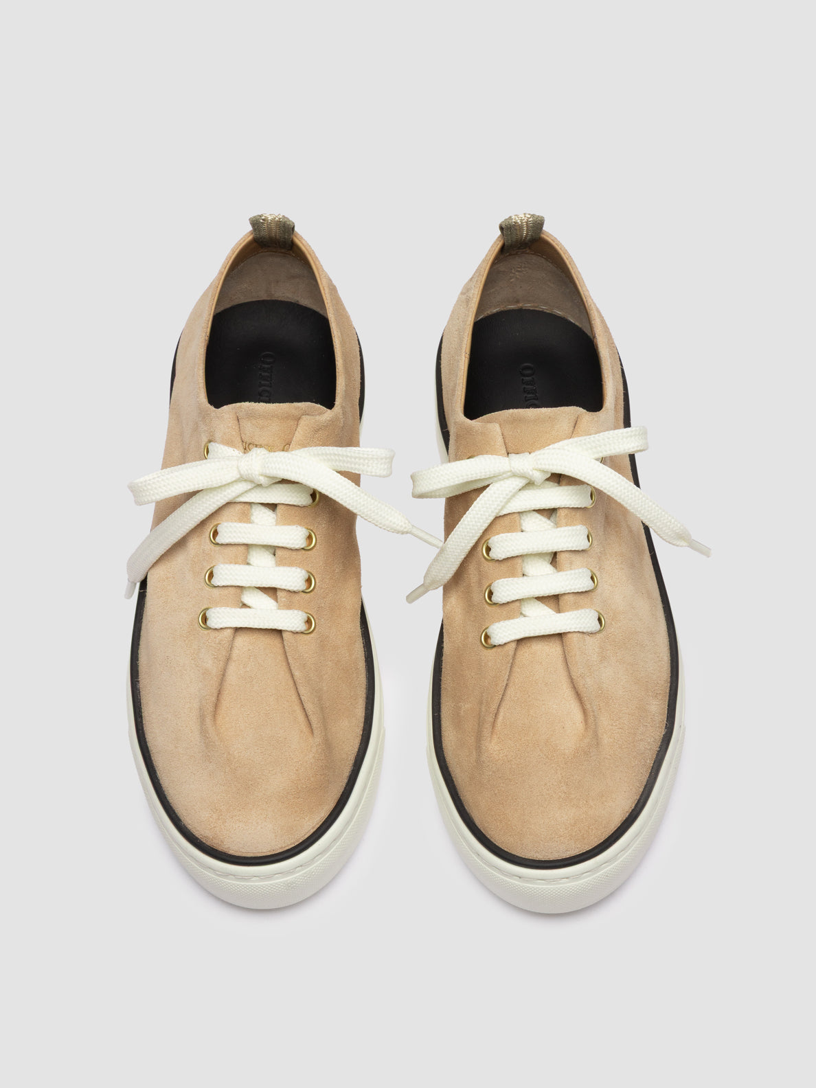 SIRPREME/101 LIGHT CACHEMIRE LIGHT BEIGE