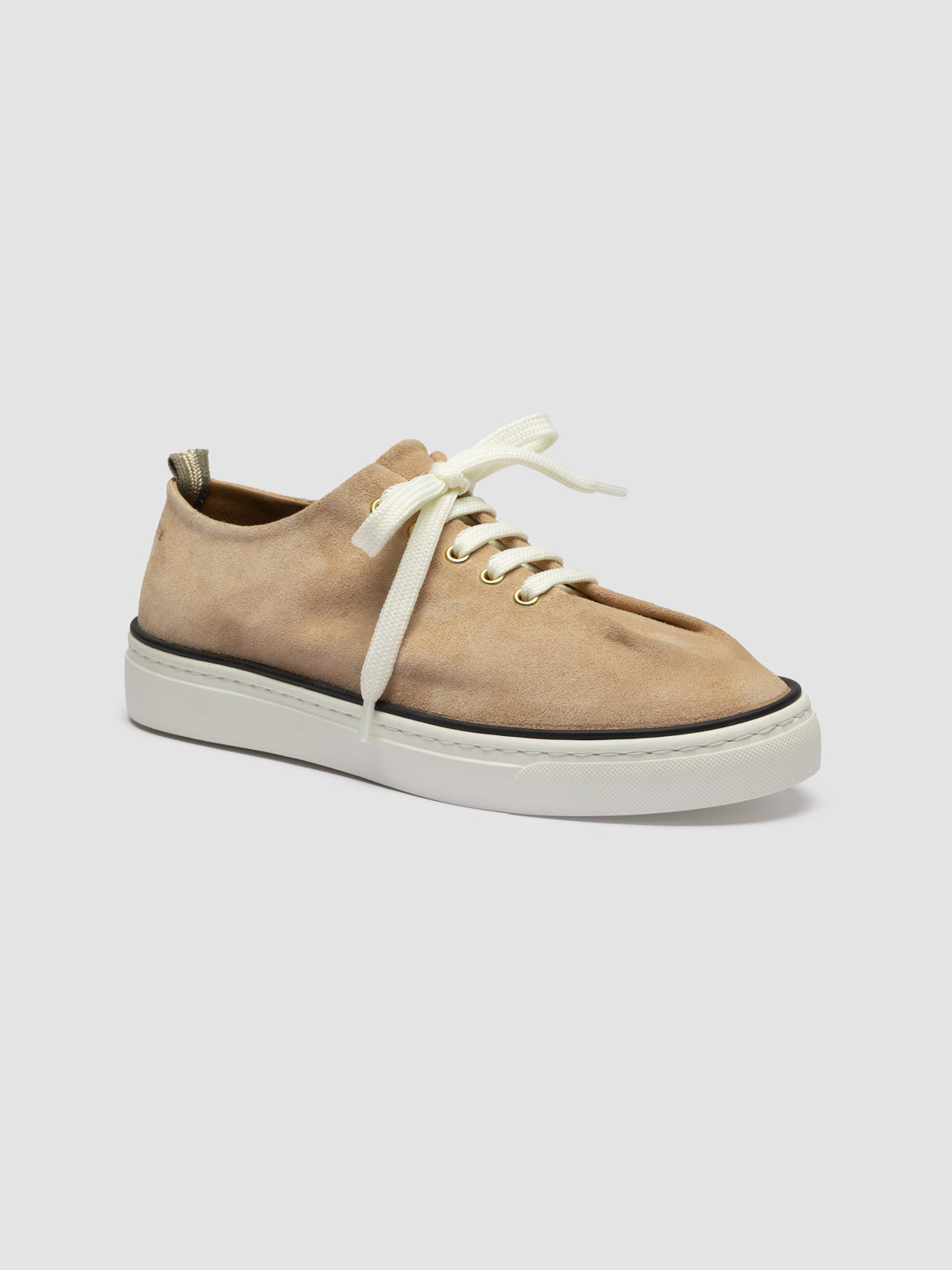 SIRPREME/101 LIGHT CACHEMIRE LIGHT BEIGE