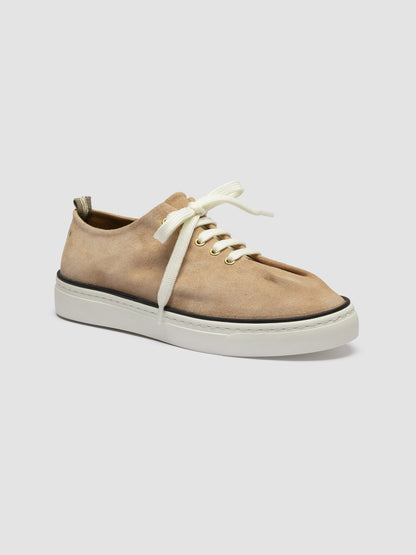 SIRPREME/101 LIGHT CACHEMIRE LIGHT BEIGE
