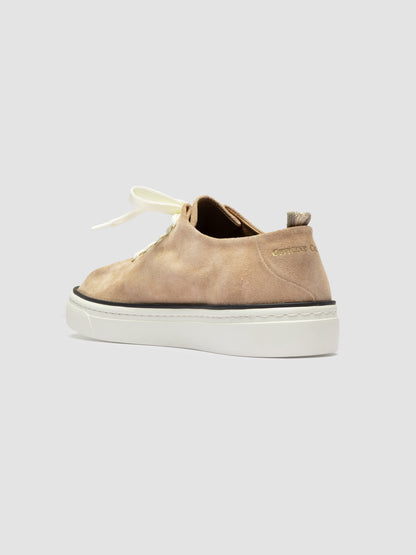 SIRPREME/101 LIGHT CACHEMIRE LIGHT BEIGE
