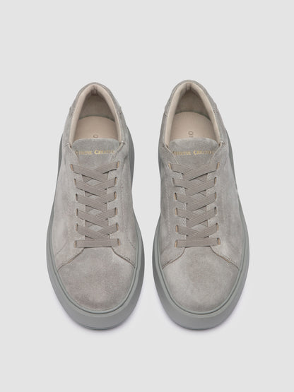 SLOUCH/105 LIGHT CACHEMIRE TONAL CEMENTO_F.DO GRIGIO/N