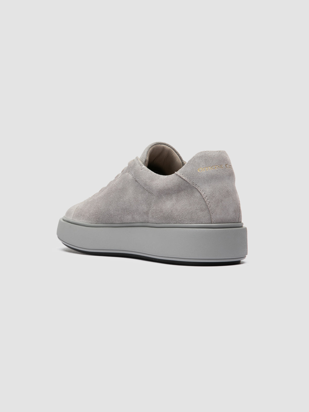 SLOUCH/105 LIGHT CACHEMIRE TONAL CEMENTO_F.DO GRIGIO/N