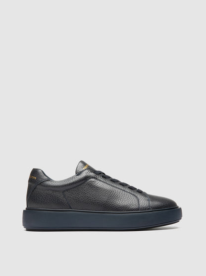 SLOUCH/105 MUFLONE TONAL BLU