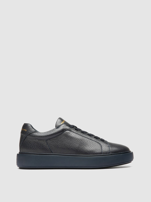 SLOUCH/105 MUFLONE TONAL BLU