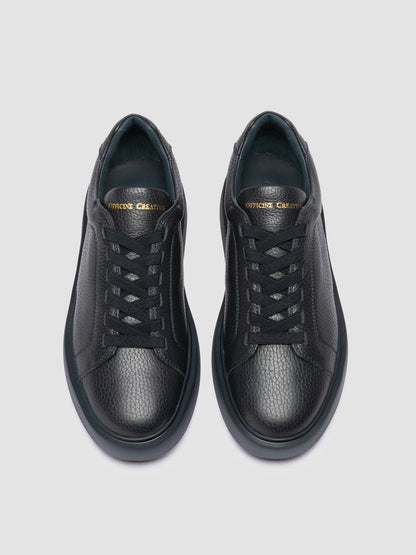 SLOUCH/105 MUFLONE TONAL BLU