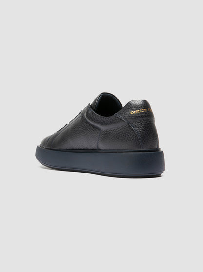 SLOUCH/105 MUFLONE TONAL BLU