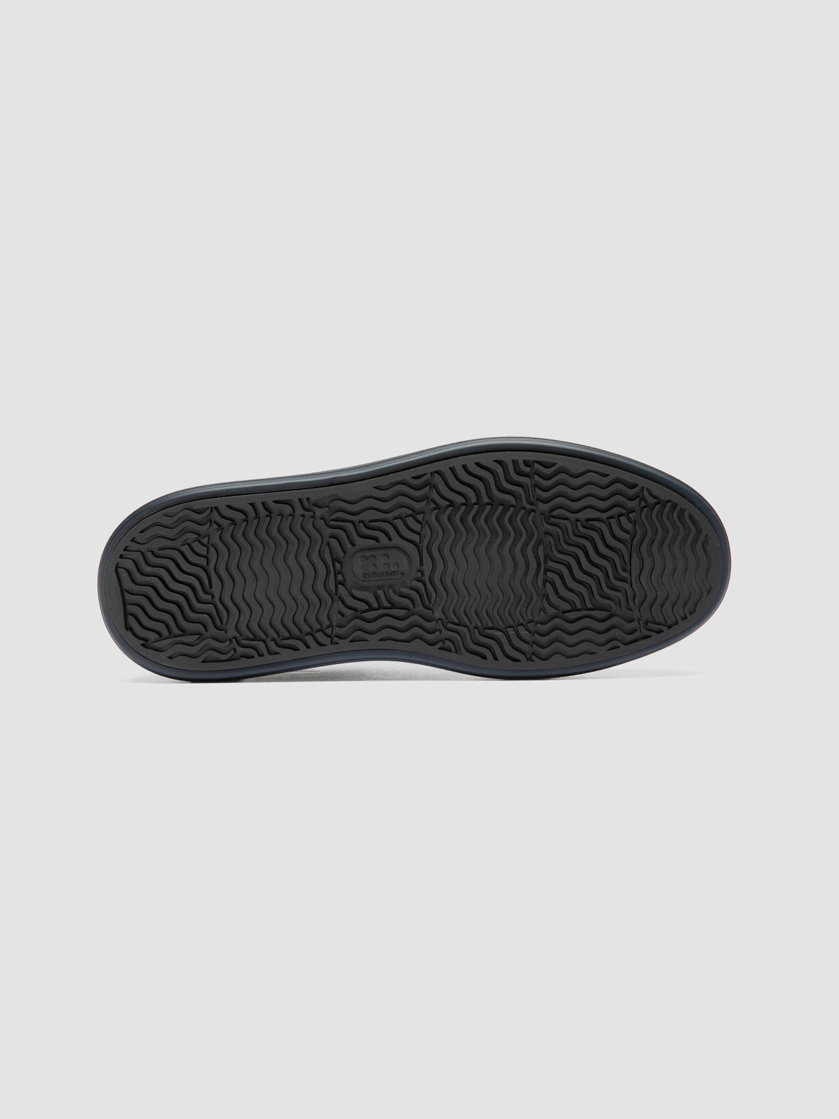 SLOUCH/105 MUFLONE TONAL BLU