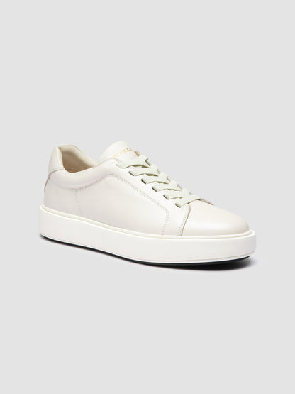 SLOUCH/105 SKIN SNOWDROP_F.DO OFF WH/N